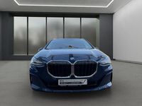 Gebraucht BMW 220 Active Tourer 170 PS (125 kW) 2025 Blau Van / Kleinbus