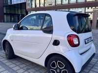 Gebraucht Smart ForTwo Coupé 71 PS (52 kW) 2018 Coupé