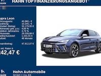 Neu Cupra Leon VZ 325 PS (239 kW) 2026 Grau Limousine