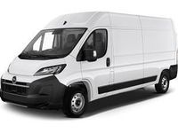 Gebraucht Opel Movano 120 PS (88 kW) 2025 Weiß (casablanca weiß) Van