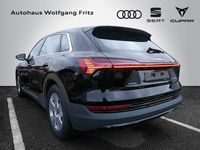 gebraucht Audi e-tron 