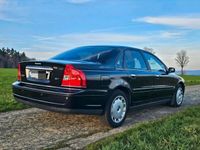 gebraucht Volvo S80 BJ 2006 2te Hand