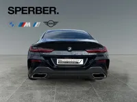 Gebraucht BMW M850 Performance 530 PS (389 kW) 2025 Schwarz Coupé