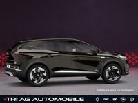 Używany Renault Symbioz Techno 143 KM (105 kW) 2025 Czarny SUV