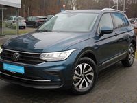 Gebraucht VW Tiguan Active 150 PS (110 kW) 2023 SUV