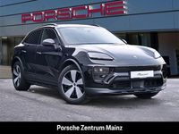 Gebraucht Porsche Macan 300 kW (408 PS) 2026 Schwarz SUV