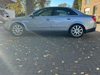 Gebraucht Audi A4 S-Line 131 PS (96 kW) 2003 Limousine