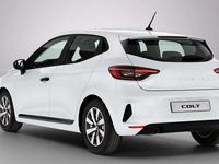 Neu Mitsubishi Colt Basis 67 PS (49 kW) 2025 Antarktisweiss Kleinwagen