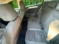 Gebraucht VW Golf VI Highline 122 PS (89 kW) 2010 Grau Limousine
