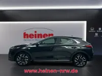 Używany Kia XCeed Vision 150 KM (110 kW) 2026 Czarny SUV