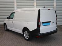 Gebraucht VW Caddy Maxi Basis 114 PS (83 kW) 2022 Andere Van / Kleinbus