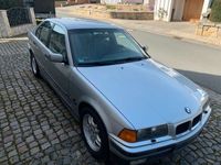 gebraucht BMW 323 E36 iA HU 06/2025