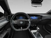 Neu Opel Mokka Edition 136 PS (100 kW) 2026 Kolibri blau SUV