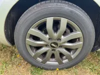 Gebraucht Skoda Octavia Ambition 150 PS (110 kW) 2016 Silber Kombi
