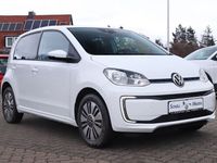 Gebraucht VW e-up! Style 61 kW (83 PS) 2022 Pure white Kleinwagen