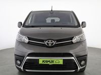 gebraucht Toyota Proace 2.0 D-4D Automatik Executiv +Bi-Xen+Navi