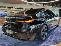 Neu BMW 740 320 PS (235 kW) 2025 Schwarz Limousine