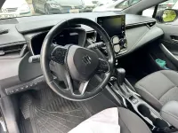 Gebraucht Suzuki Swace Comfort+ 122 PS (89 kW) 2021 Schwarz Kombi