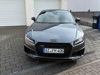 Gebraucht Audi TTS Ambiente 320 PS (235 kW) 2021 Grau Coupé
