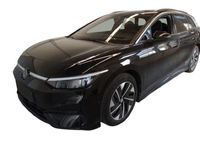 Gebraucht VW ID.7 Pro 210 kW (286 PS) 2025 Grenadillschwarz metallic Kombi