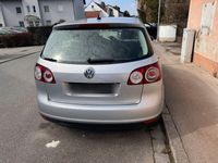 gebraucht VW Golf Plus Comfortline 2.0 FSI Standheizung 1 Hand