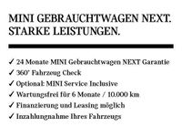 Gebraucht Mini John Cooper Works 204 PS (150 kW) 2024 Gelb Kleinwagen