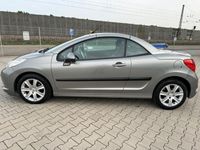 gebraucht Peugeot 207 CC Sport 120 VTI 157Tkm