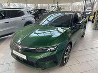 Neu Opel Astra Ultimate 114 kW (156 PS) 2026 Klover grün Kombi