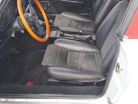Gebraucht Alfa Romeo Spider 125 PS (91 kW) 1988 Weiß Cabrio