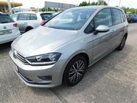 Gebraucht VW Golf VII Allstar 150 PS (110 kW) 2016 Silber metallic Limousine