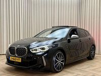 Gebraucht BMW M135 Performance 306 PS (225 kW) 2020 Schwarz Kleinwagen