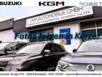 Neu SsangYong Tivoli 163 PS (119 kW) 2026 Schwarz SUV