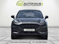 gebraucht Ford Puma 1.0 EcoBoost Hybrid *ST-LINE* 1.HAND|BI-LED