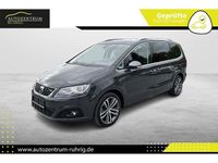 Gebraucht Seat Alhambra 4Drive 177 PS (130 kW) 2020 Grau Van / Kleinbus