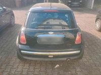 Usado Mini Cooper 2001 Cinzento Citadino