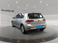 gebraucht VW Golf VII 1.0 TSI Trendline Klimaanlage