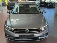 Gebraucht VW Passat Business 150 PS (110 kW) 2023 Silber Kombi