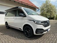 Gebraucht VW California Edition 150 PS (110 kW) 2023 Weiß Van