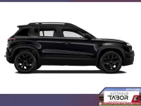 Uusi Jeep Avenger 145 HP (106 kW) 2026 Musta Katumaasturi