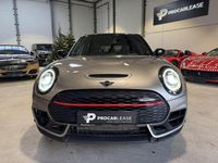 Gebraucht Mini John Cooper Works Clubman 306 PS (225 kW) 2021 Grau Kombi