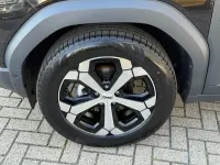 Gebraucht Dacia Duster Extreme 154 PS (113 kW) 2026 Schwarz SUV