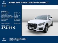 Gebraucht Audi Q2 Advanced Plus 116 PS (85 kW) 2026 Arkonaweiß SUV