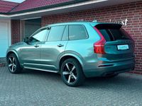 Gebraucht Volvo XC90 R-Design 224 PS (164 kW) 2016 Grau SUV