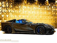Neu Ferrari 812 799 PS (587 kW) 2025 Grau Cabrio