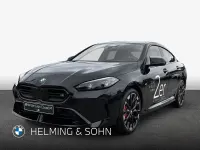 Gebraucht BMW M235 M Sport 300 PS (220 kW) 2025 Schwarz Coupé