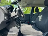 Gebraucht Ford Puma Titanium 125 PS (91 kW) 2021 Weiß SUV
