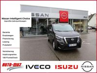 Gebraucht Nissan Primastar Tekna 170 PS (125 kW) 2026 Midnight black Van / Kleinbus