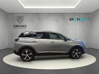 Gebraucht Peugeot 3008 GT 131 PS (96 kW) 2024 Grau SUV