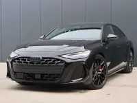 Nouă Audi A6 Edition .1 204 CP (150 kW) 2025 Negru Berlinǎ