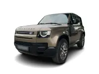 Gebraucht Land Rover Defender SE Dynamic 2025 Braun SUV